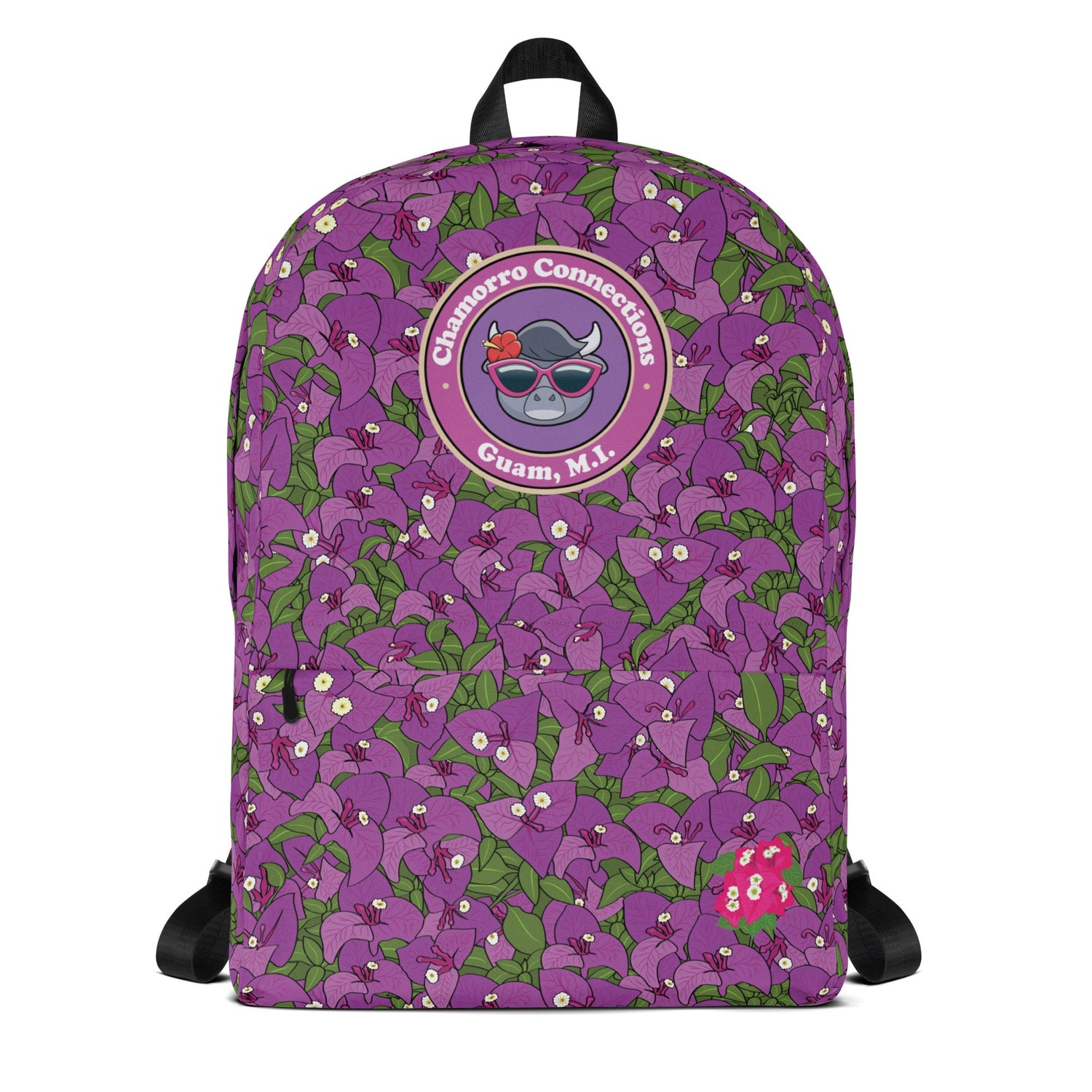 Backpacks