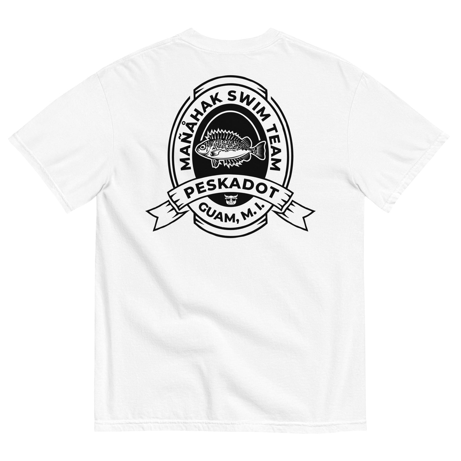 Mañåhåk Swim Team